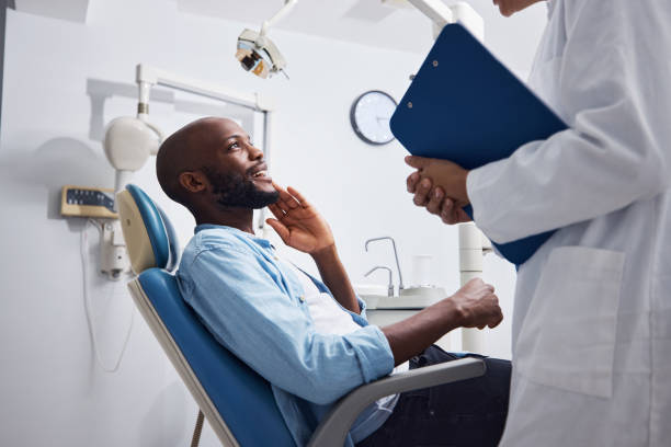Best Mobile Emergency Dentist in Coopersburg, PA