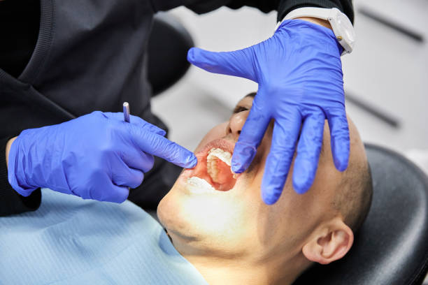 Best Weekend Emergency Dentist in Coopersburg, PA