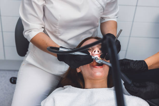 Best Emergency Dental Services for Seniors in Coopersburg, PA