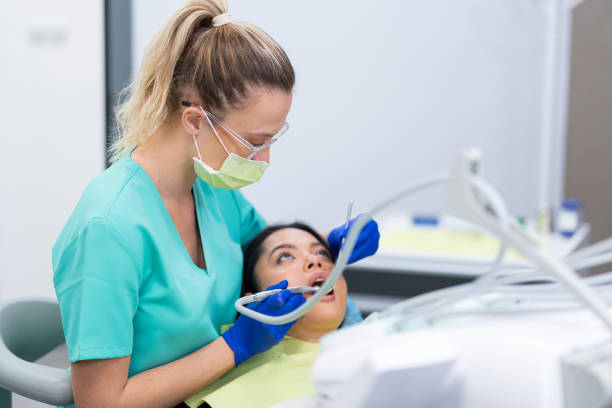 Best Mobile Emergency Dentist in Coopersburg, PA